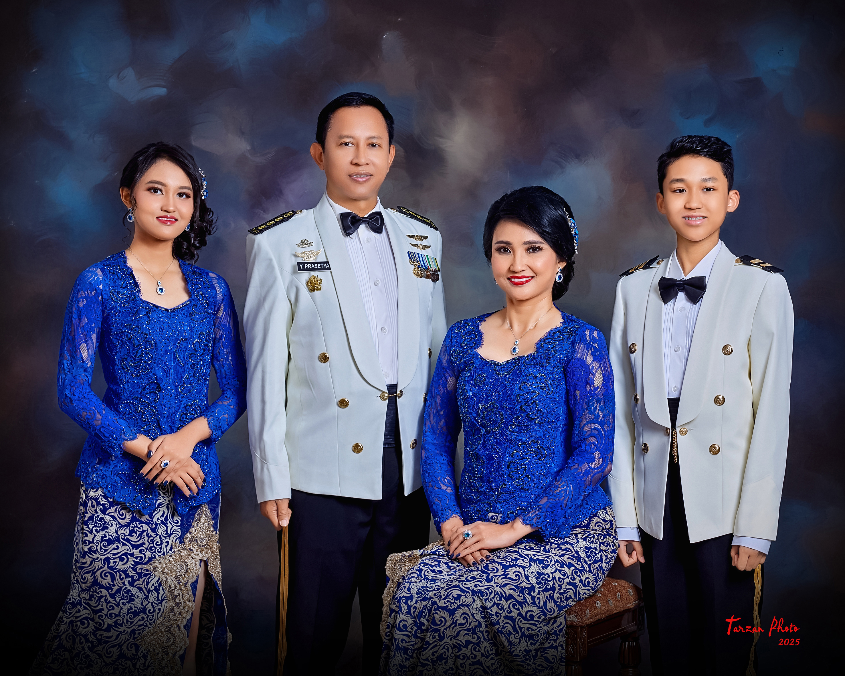 Galeri foto Pemerintahan Tarzan Photo Jakarta - hasil ke-17