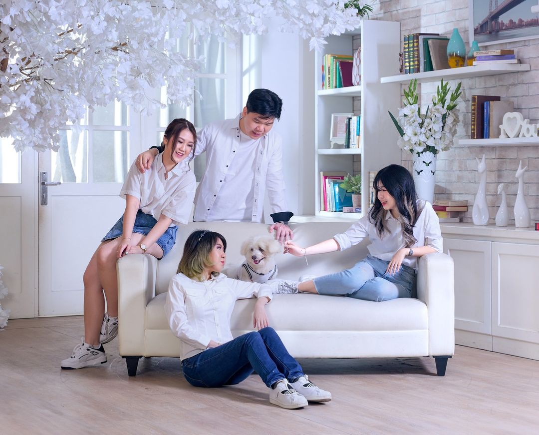 Paket Keluarga Melati 3 foto 2