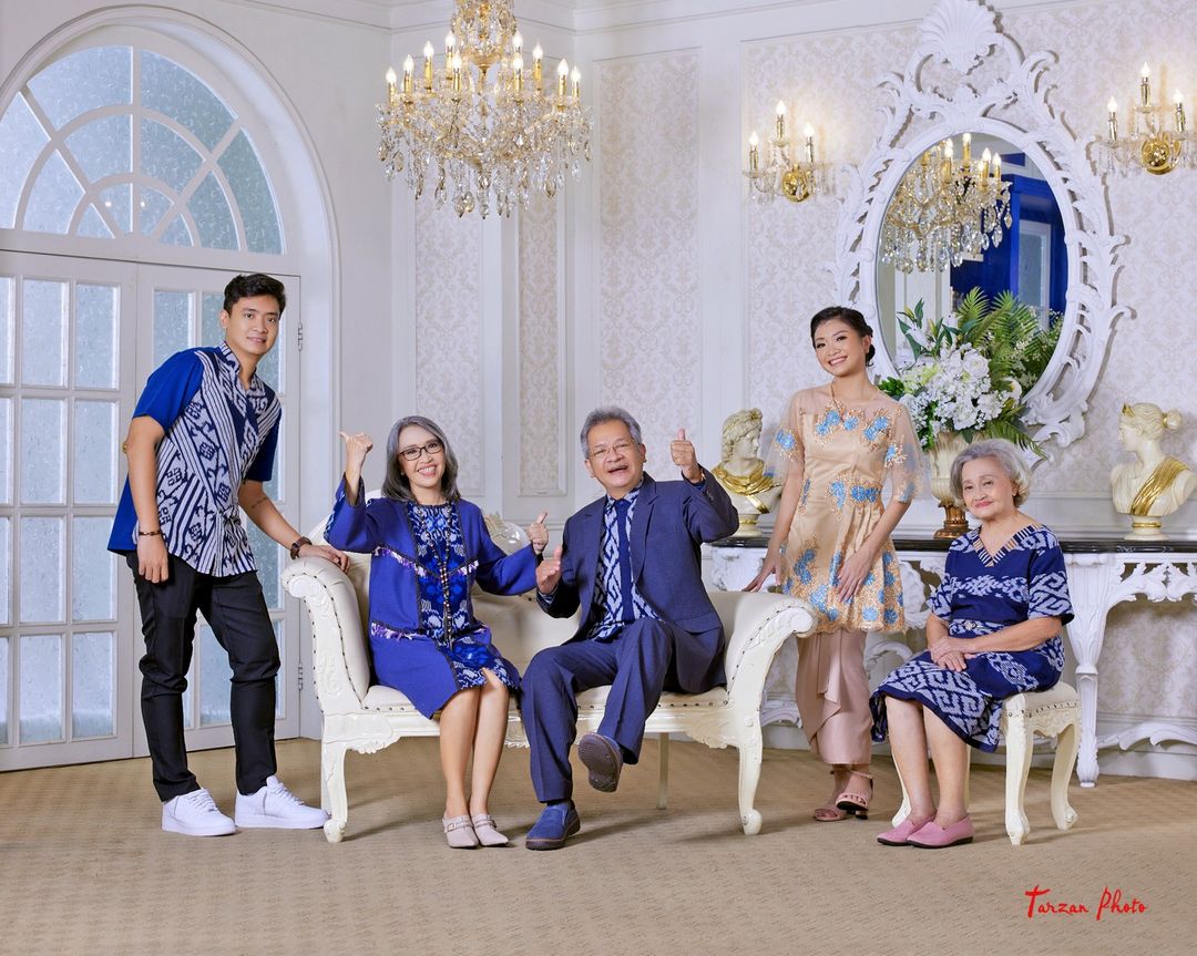 Paket Keluarga Melati 1