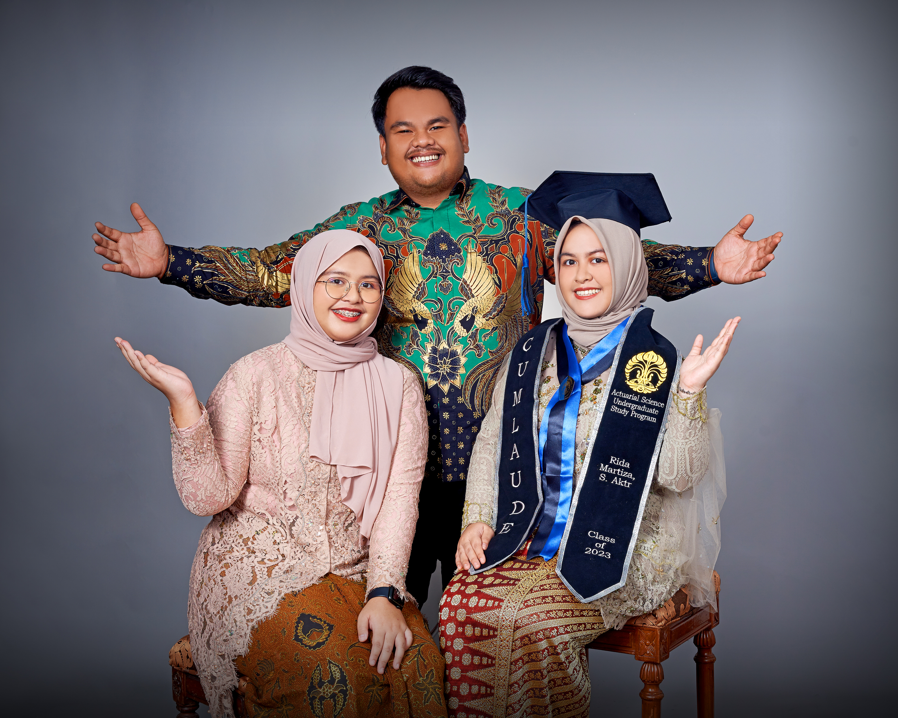 STRATA KANVAS Uk. 40x50 cm + Bk. Std foto 4