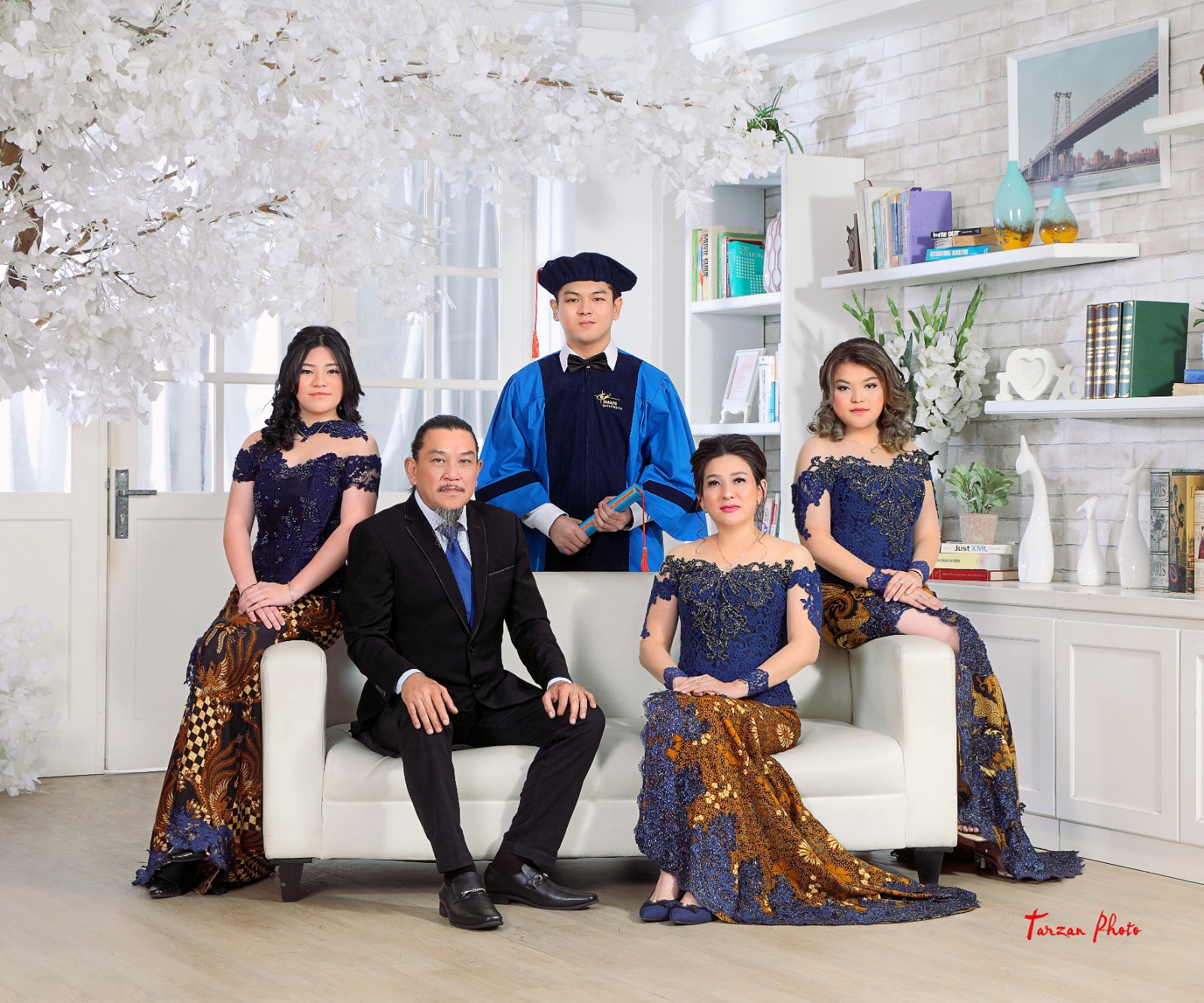 MAGISTER KANVAS foto 2